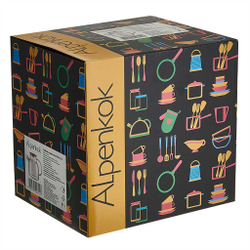 Заварочный чайник 1400 мл AK-5535