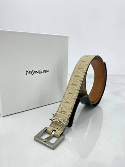 Ремень Yves Saint Laurent