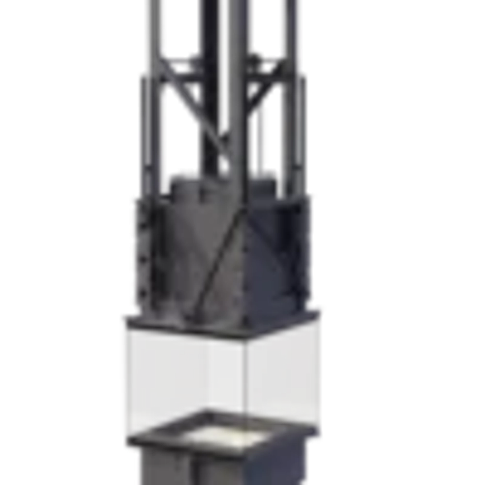 КАМИННАЯ ТОПКА АСТОВ П4С 8070