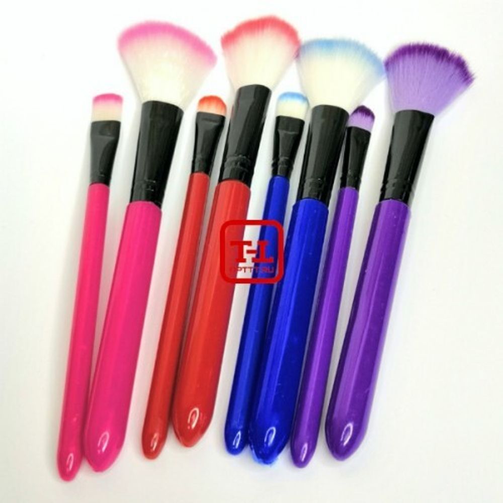 Набор из двух кистей