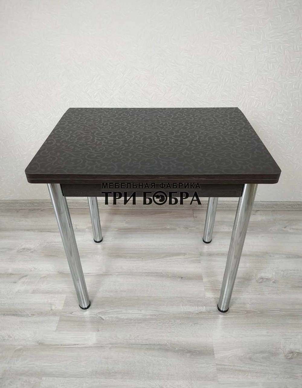 Стол кухонный Ломберный Черная Лоза