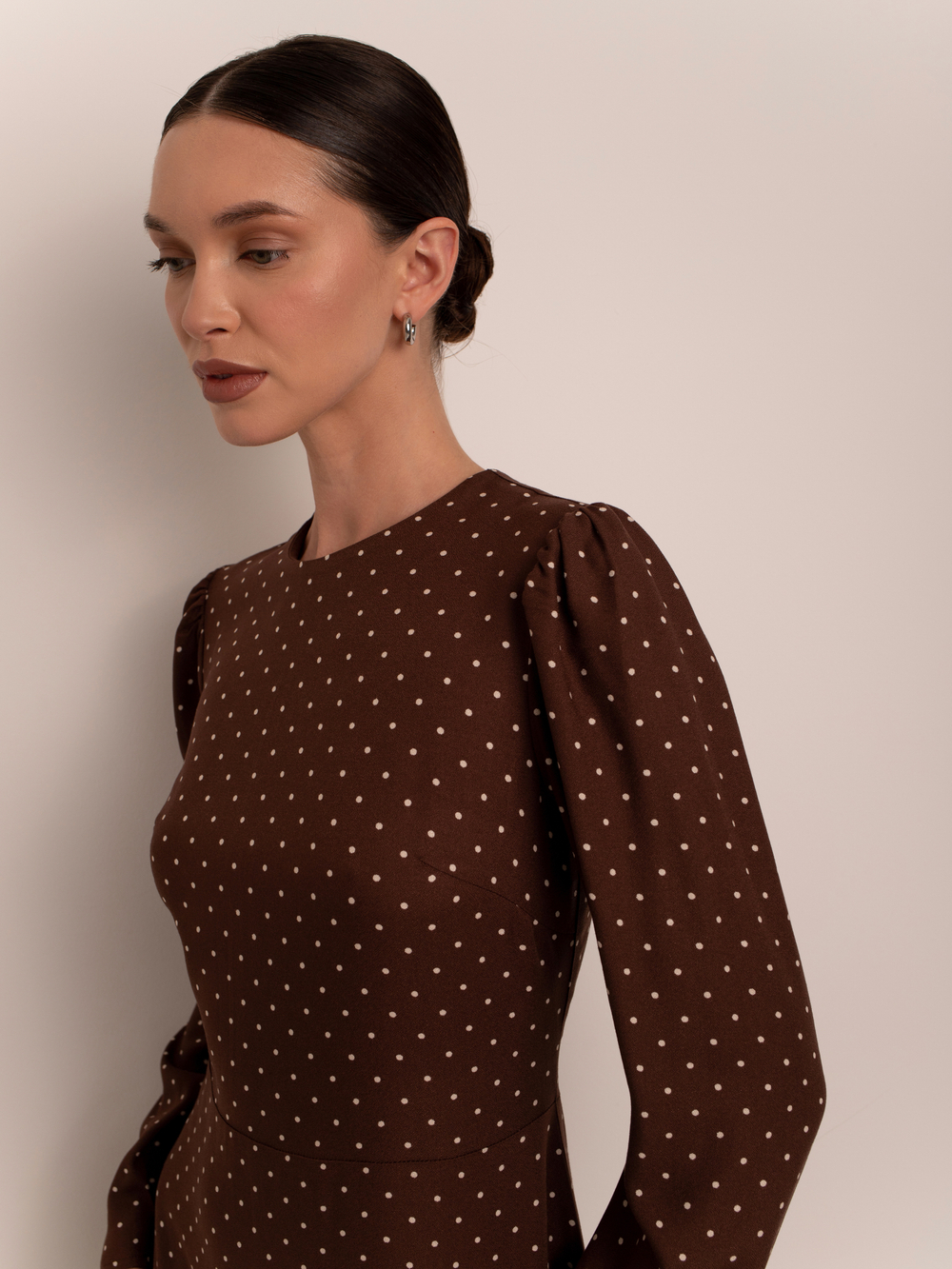 Платье "Скарлетт"