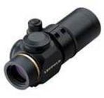 коллиматор Leupold Prismatic 1x14 мм Hunting, Circle Plex, с подсветкой