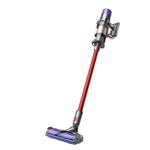 Беспроводной пылесос Dyson V11 Extra, Nickel/Red (SV28)