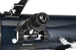 Телескоп Levenhuk Discovery Spark 767 AZ с книгой