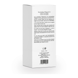 KLAPP Витаминный крем C PURE Cream Complete, 50 мл