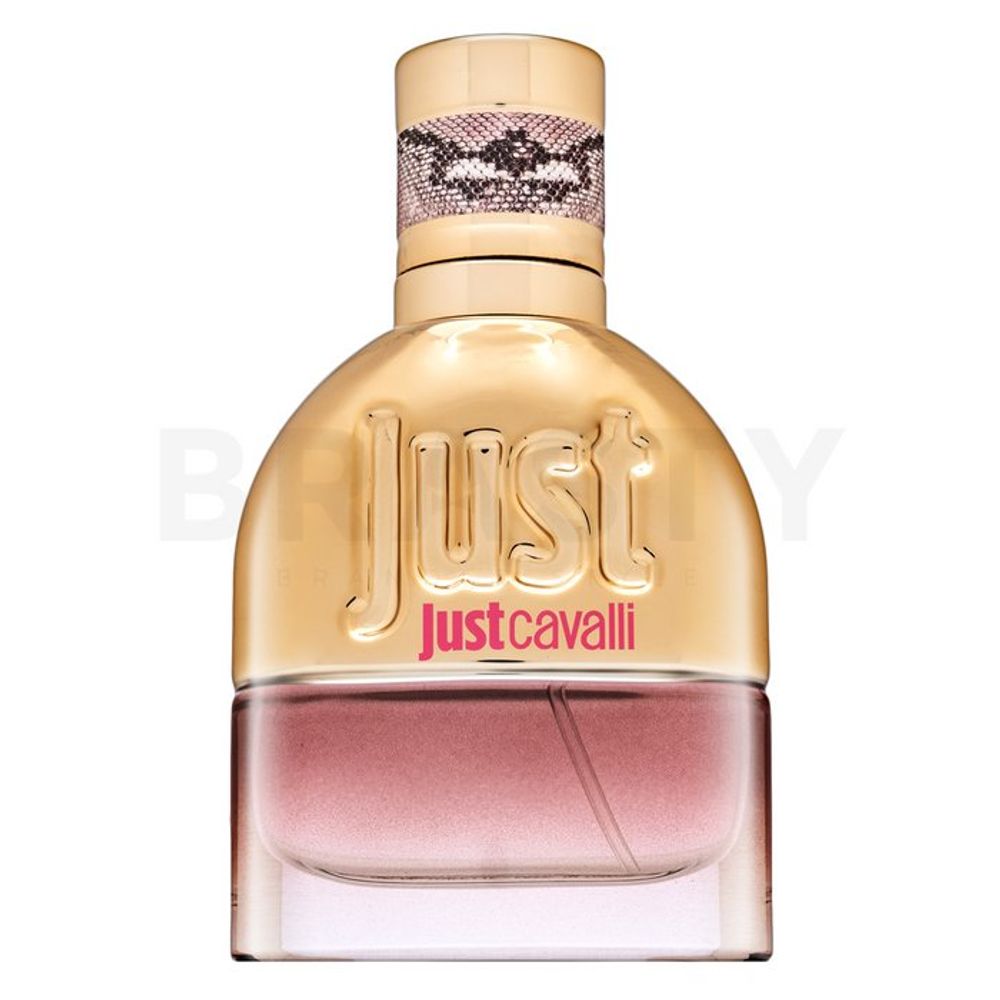 Roberto Cavalli Just Cavalli EDT W 30 ml
