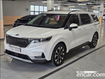 Kia Carnival (Sedona) 4 Generation 9-и местный Prestige (10.2020)