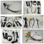 Автомагнитола Eplutus CA904 (2DIN/9"/2+32Gb/8ядер) Android