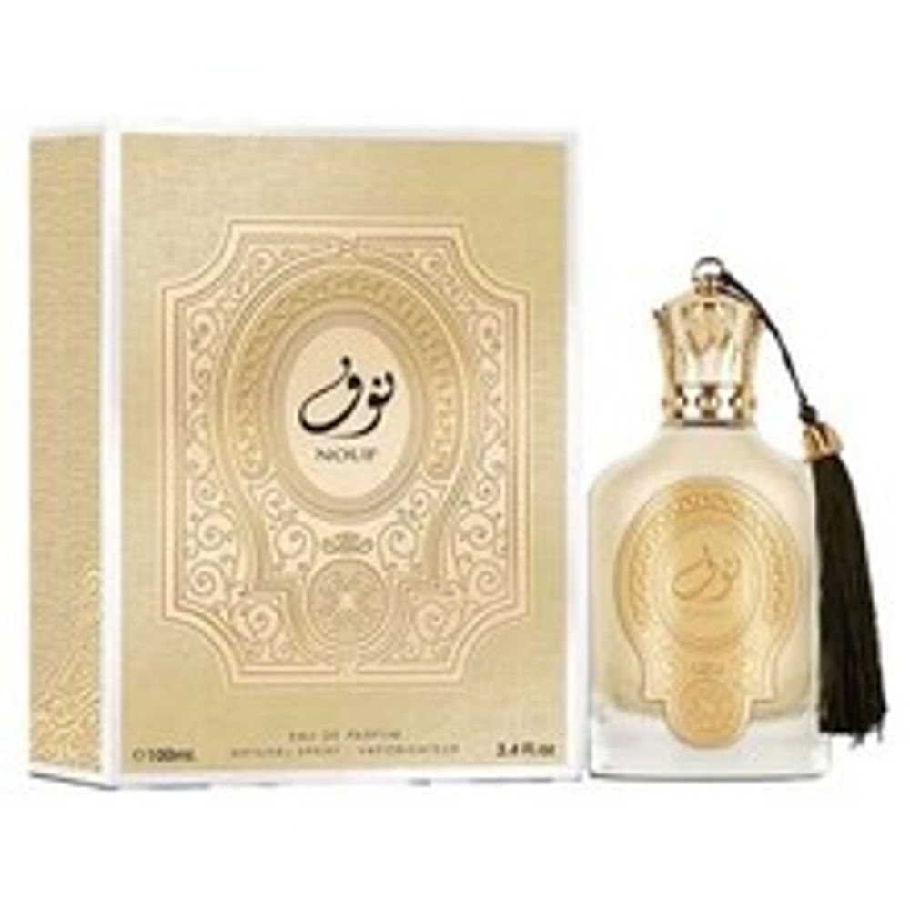 Paris Corner Nuff EDP 100ml