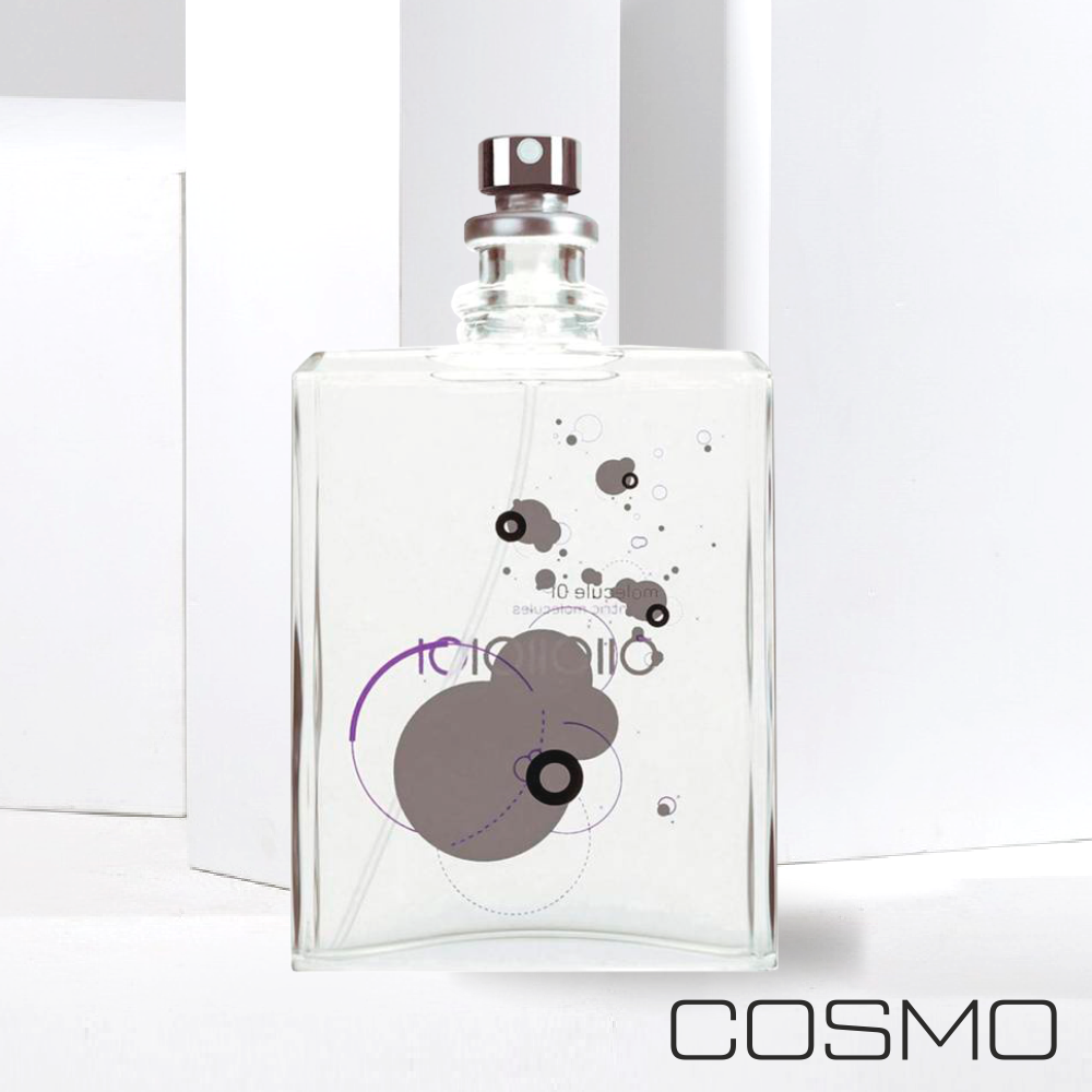Molecule 01