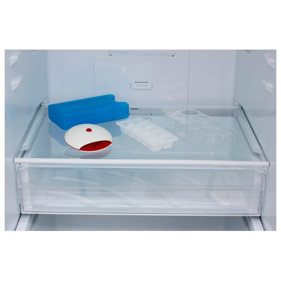 Холодильник Shivaki BMR-2016DNFW