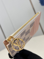 Louis Vuitton Romy Card Holder