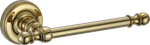 31032-E Б/держатель без крышки (ЗОЛОТО) GANZER (20/1шт)