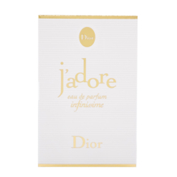 Dior J'adore eau de parfum infinissime