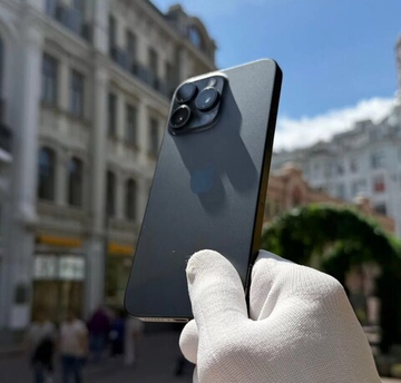 iPhone 15 Pro Max, 512 ГБ б/у