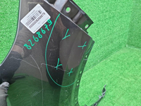 Крыло переднее правое Changan CS55PLUS (2021-н.в.)