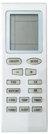 Настенный фанкойл до 5 кВт Aeronik AFPD- 85 BB4/A-K — (1)