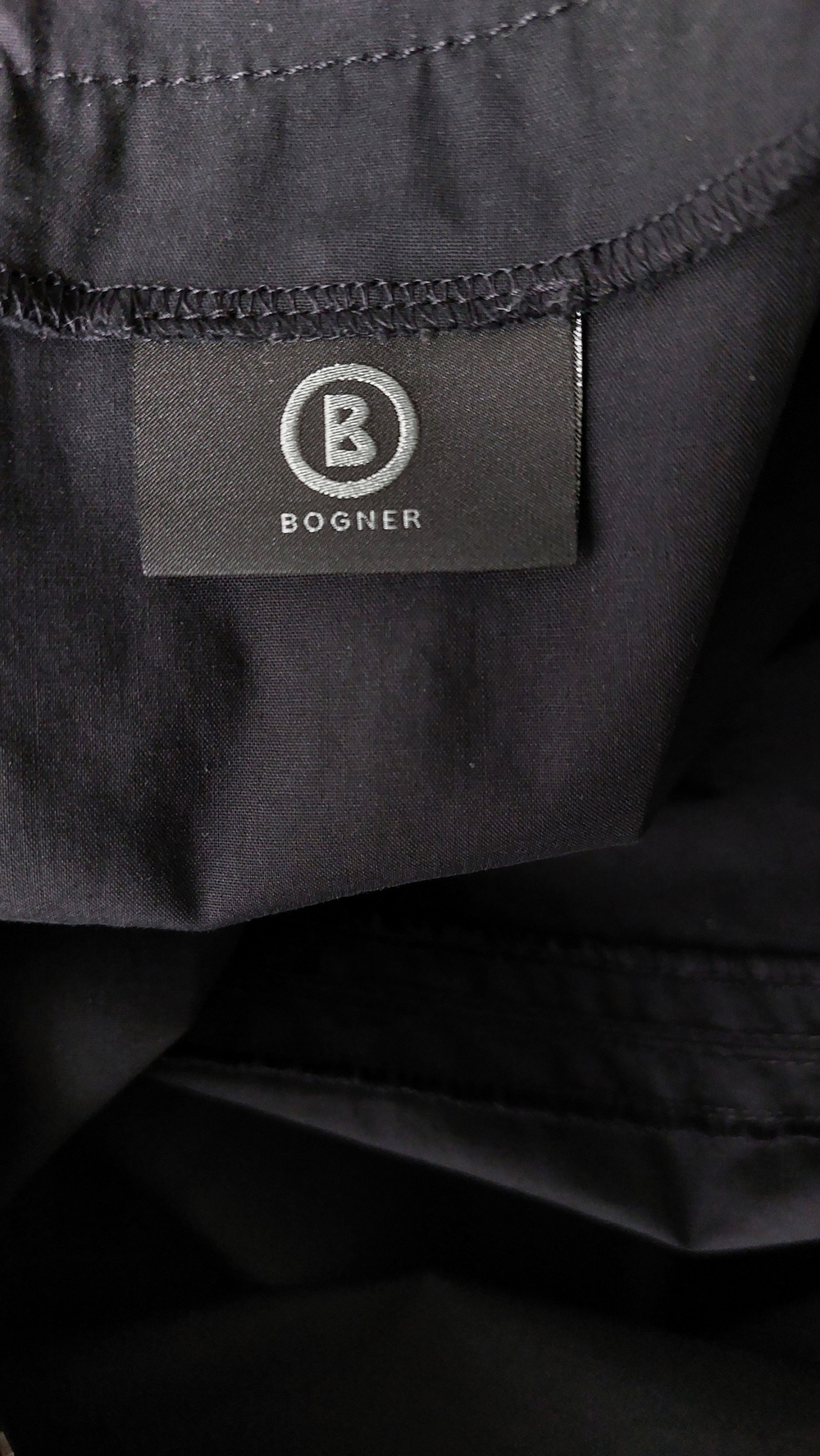 Платье Bogner
