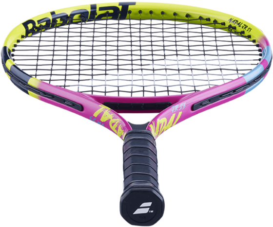 Ракетка теннисная Babolat Nadal Junior 23 (2024), арт. 140498