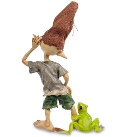 ED-160 Фигурка «Гном - «Чего-чего?!»