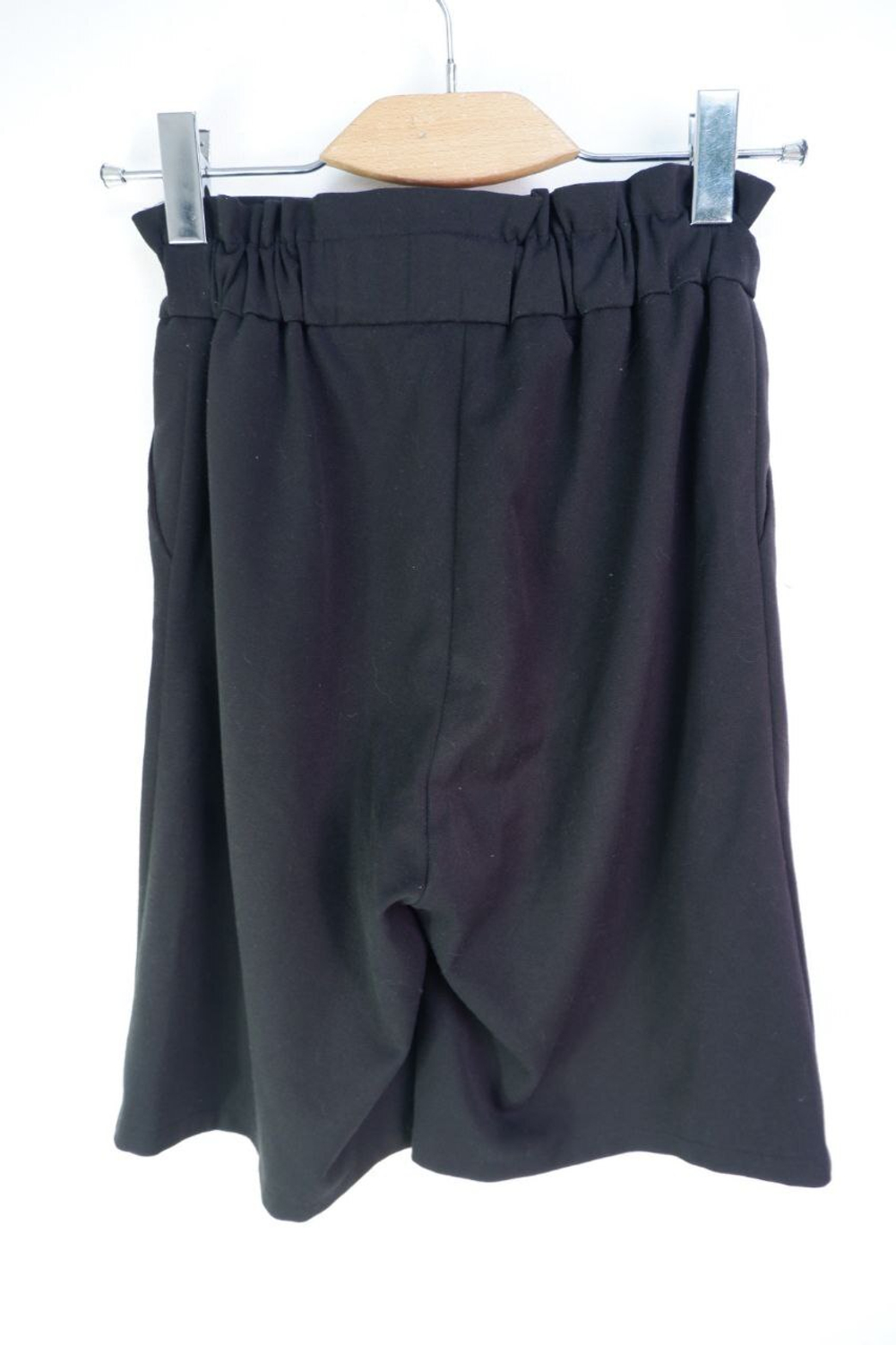 Шорты бермуды ORBY school  на 10-11 лет