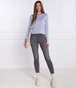 Блузка Marc Cain - лавандовый(VS 48.74 J50)