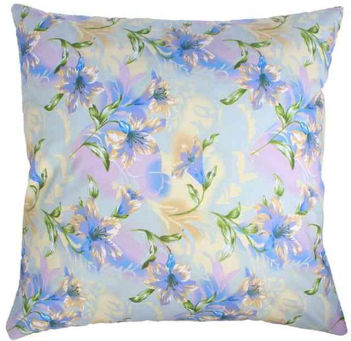 Подушка перьевая Эконом