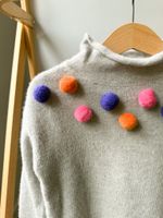 Шерстяной свитер Il Gufo, 110