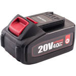 АККУМУЛЯТОР/БАТАРЕЙКА  WORCRAFT CLB-20V-4.0