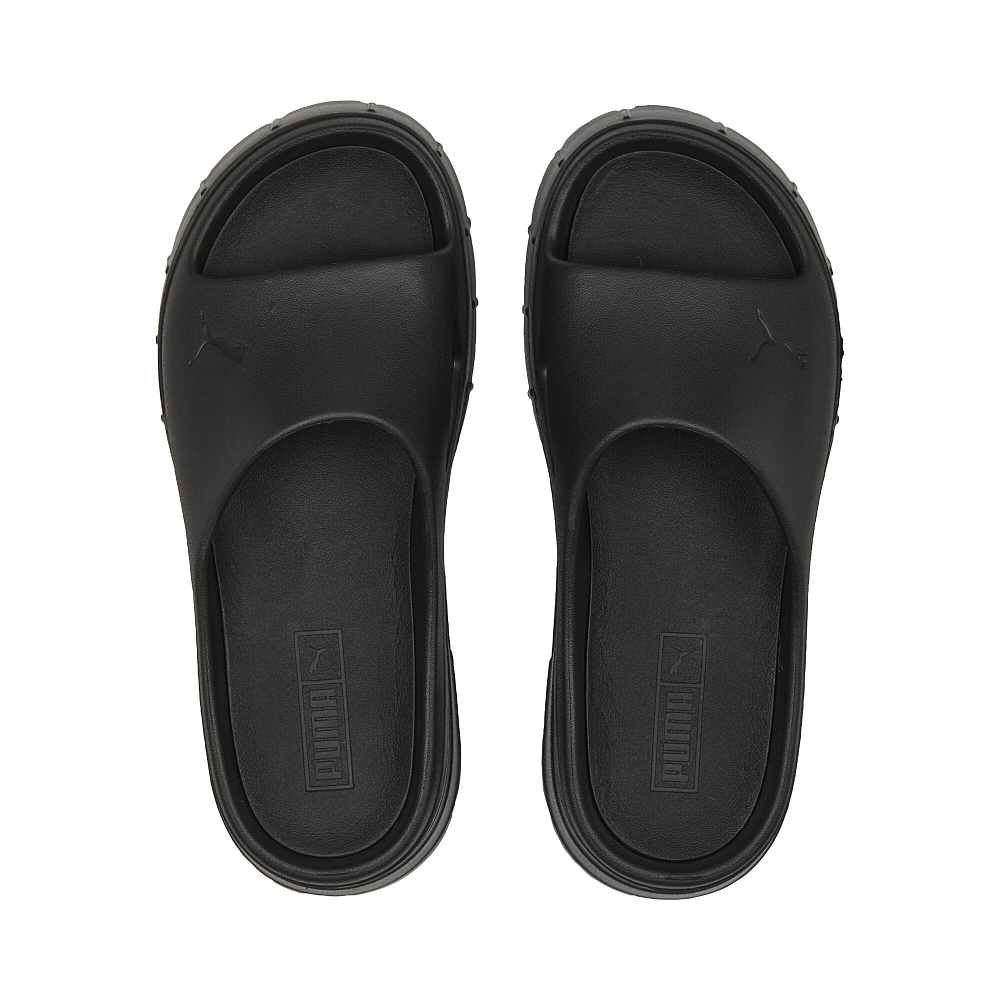 Женские шлепанцы PUMA Mayze Stack Injex Wns