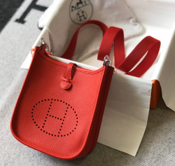 Hermes Evelyne Mini