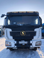 Shacman (Shaanxi) SX* 8x4 Самосвал SX331863366 (Дизельный, 12,5 л, 544 л.с., МТ)