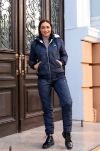 Костюм УК-1082 Фабрика Моды