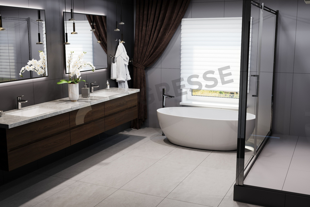 GRS09-09 Gresse Sigiriya Clair 60x120