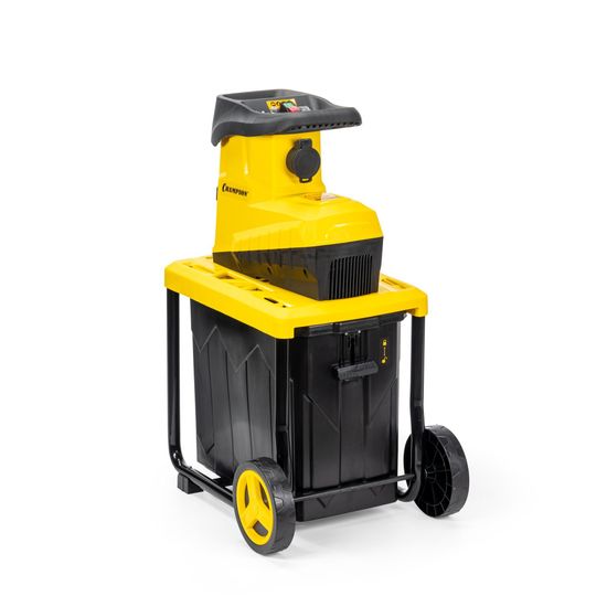 Измельчитель веток CHAMPION SH300