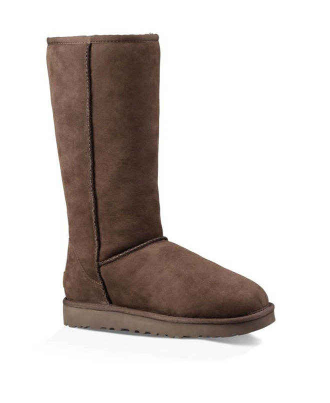 CLASSIC TALL II chocolate