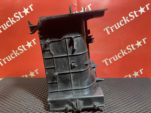 Корпус печки