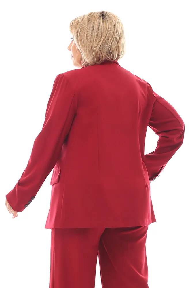 Жакет 4612 Fabrika