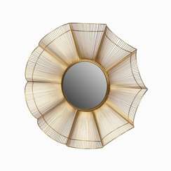 Зеркало Mona диаметр 87