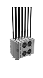 РЭБ Ромашка 12 подавитель дронов