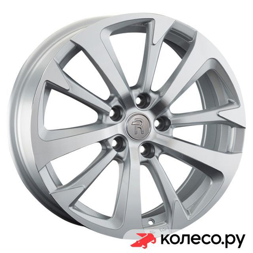 TY260 7x17/5*114.3 D60.1 ET35 SF