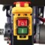 Станок сверлильный ПУЛЬСАР СС 700 + тиски 793-442