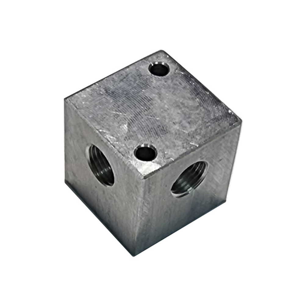 Гидравлический распределитель для ATF4000