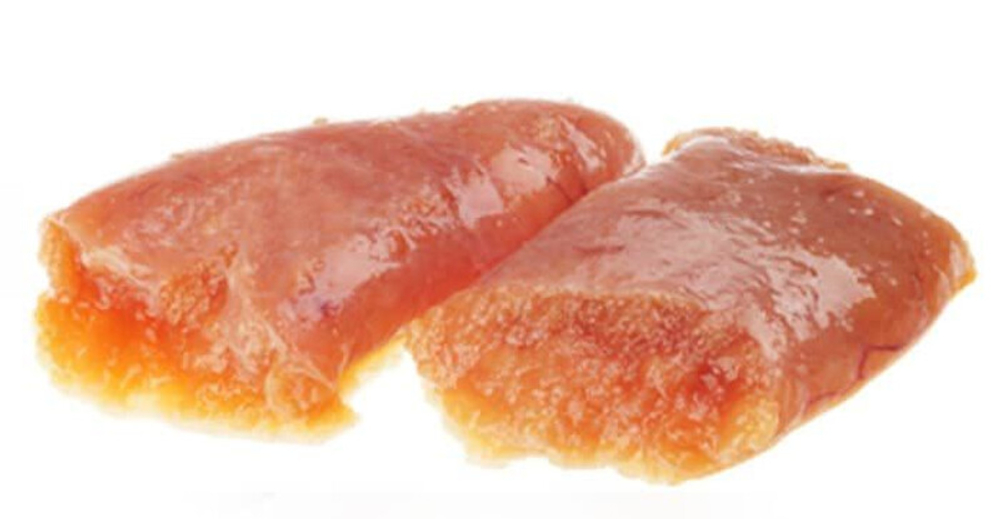 Икра минтая с/м в/у фасовка