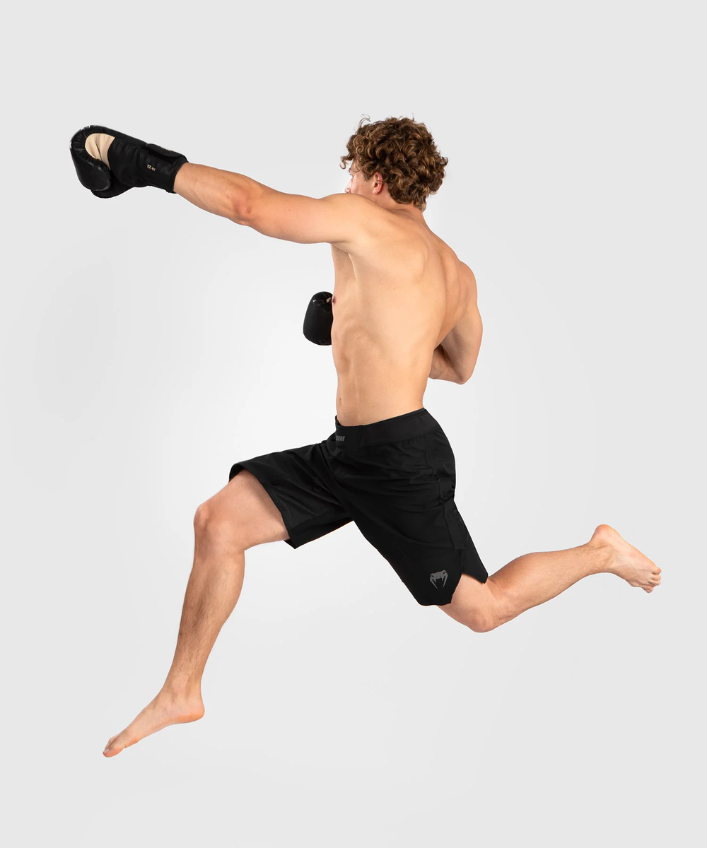 Шорты ММА Venum G-Fit Air Black