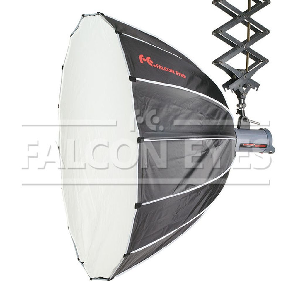 Falcon Eyes Extend FEA-OB12 BW