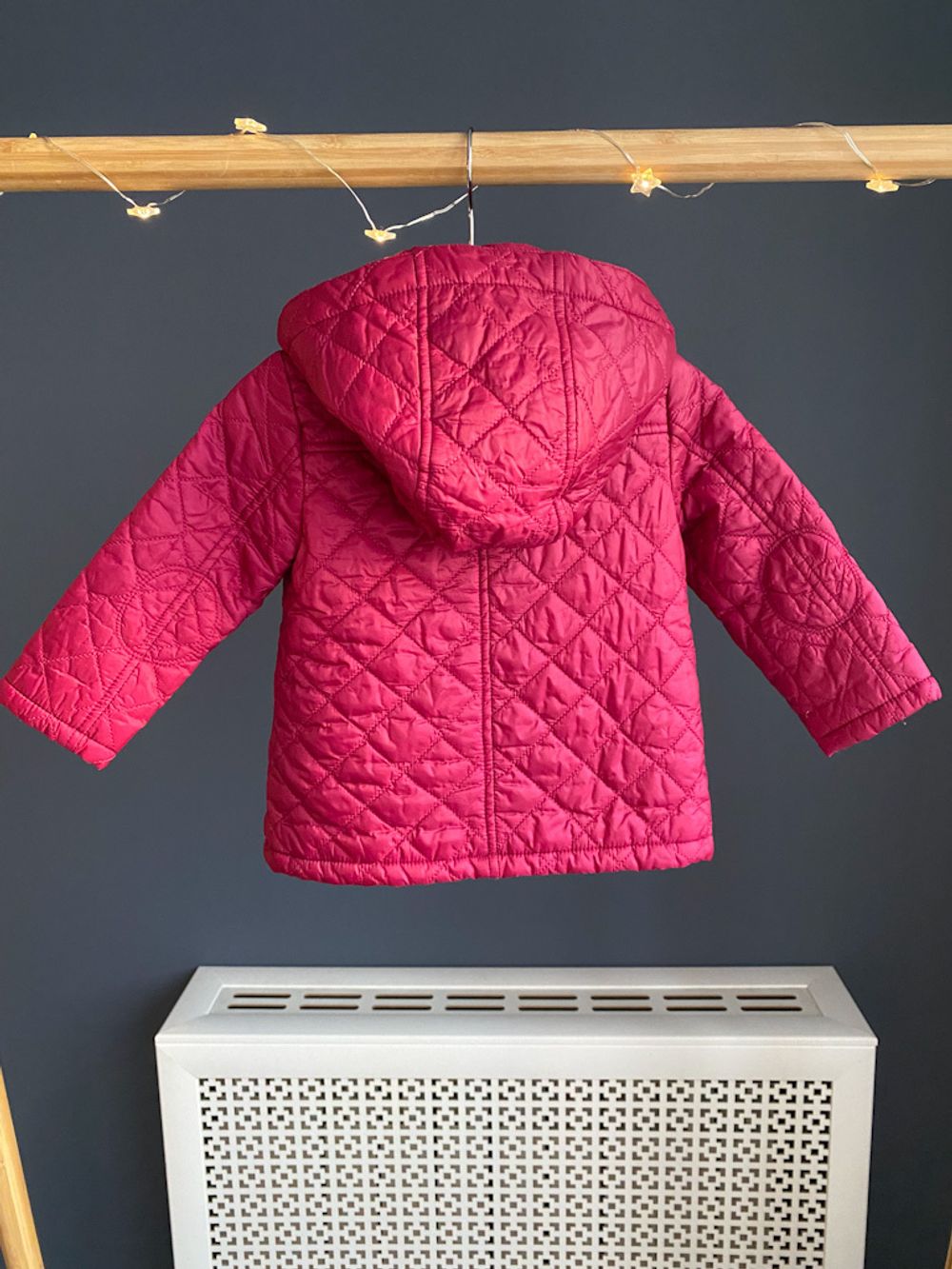 Куртка  Burberry