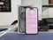 Б/У Телефон Apple iPhoe 15 128Gb Black 92% АКБ (GY7QF2QYGD)
