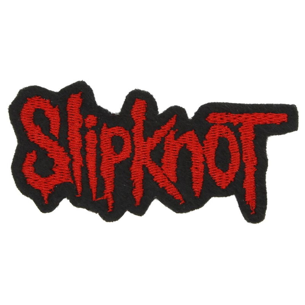 Нашивка Slipknot (350)